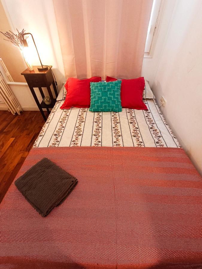 Urquinaona Rooms Barcelona Exterior photo